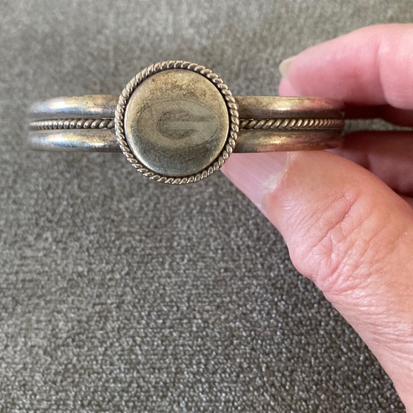UGA Jewelry - University of Georgia bracelet